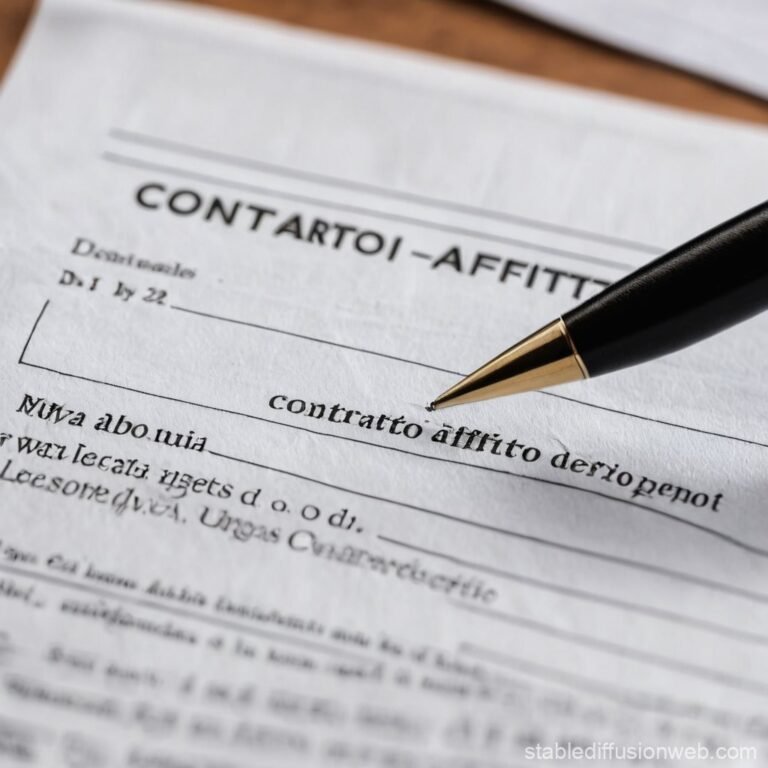 Scopri di più sull'articolo Le parti del Contratto di locazione