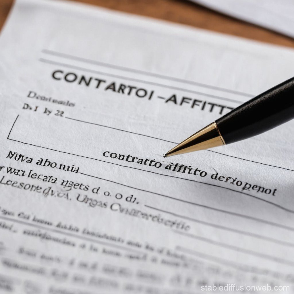 Scopri di più sull'articolo Le parti del Contratto di locazione